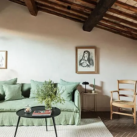 Pieve Aldina Relais & Chateaux 5*