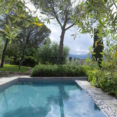 Pieve Aldina Relais & Chateaux Hotel 5*
