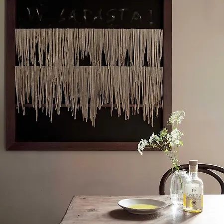 Hotel Pieve Aldina Relais & Chateaux Radda in Chianti