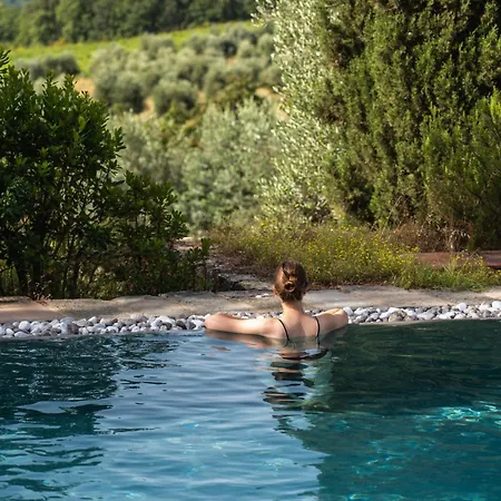 Pieve Aldina Relais & Chateaux Hotel