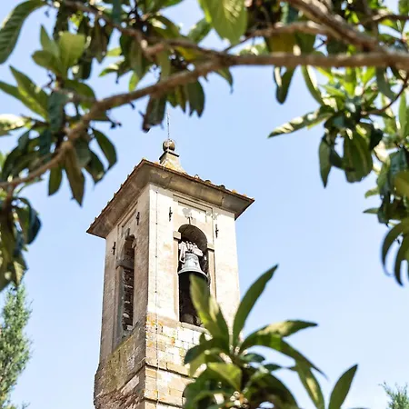 Pieve Aldina Relais & Chateaux מלון 5*
