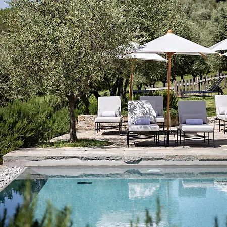 Hotel Pieve Aldina Relais & Chateaux