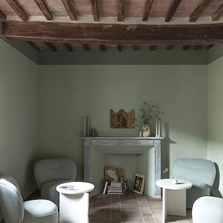 Pieve Aldina Relais & Chateaux 5*