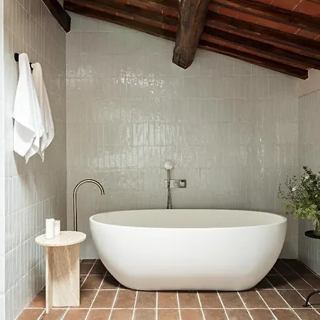 Pieve Aldina Relais & Chateaux Hotel
