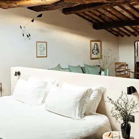מלון Pieve Aldina Relais & Chateaux 5*