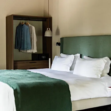 Pieve Aldina Relais & Chateaux Hotel Radda In Chianti
