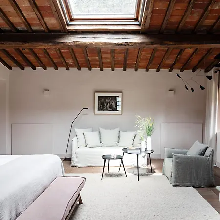 Pieve Aldina Relais & Chateaux 拉达因基安蒂