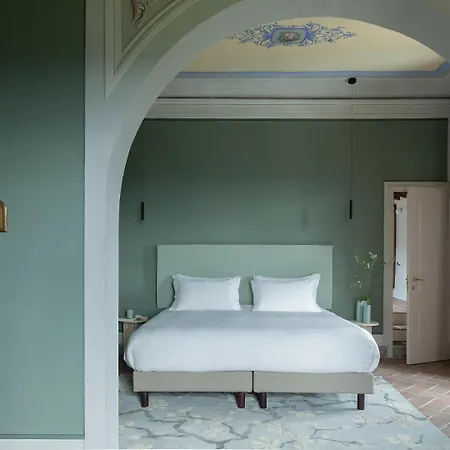 Pieve Aldina Relais & Chateaux