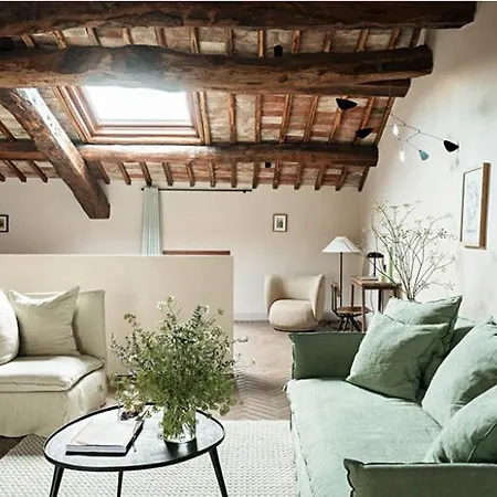 Hotel Pieve Aldina Relais & Chateaux