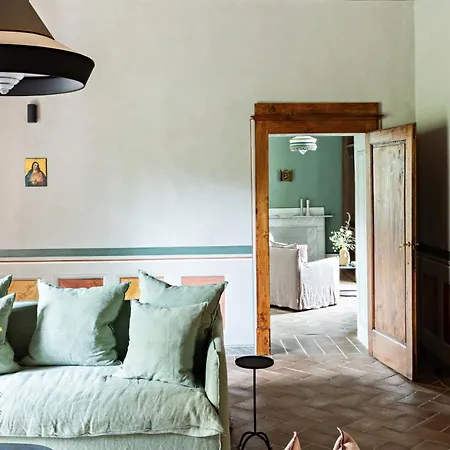 Hotel Pieve Aldina Relais & Chateaux 5*