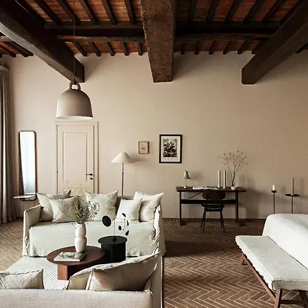 Pieve Aldina Relais & Chateaux 5*