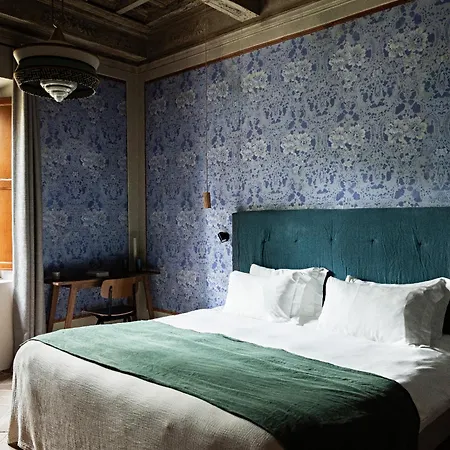 Pieve Aldina Relais & Chateaux