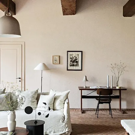 Hotel Pieve Aldina Relais & Chateaux