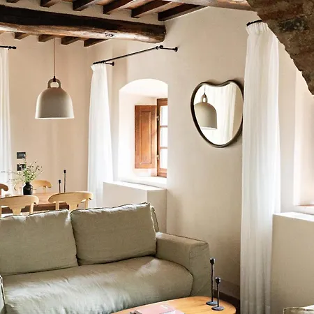 Pieve Aldina Relais & Chateaux Hotel 5*