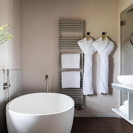 Pieve Aldina Relais & Chateaux
