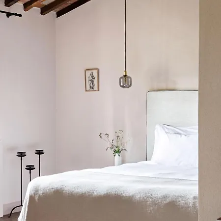 Hotel Pieve Aldina Relais & Chateaux Radda in Chianti