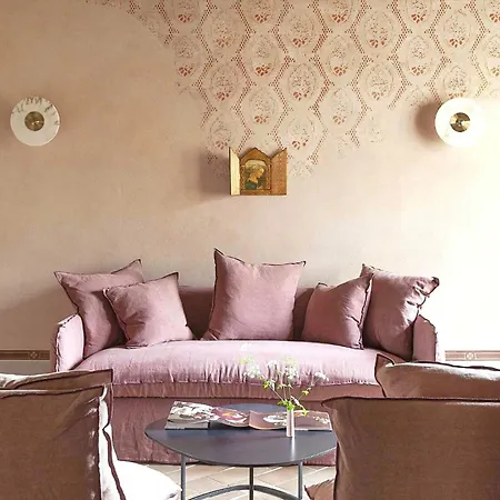 Pieve Aldina Relais & Chateaux 5*