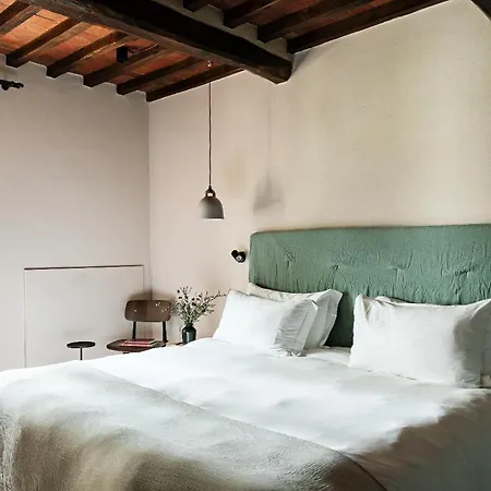 Pieve Aldina Relais & Chateaux 5* Radda in Chianti