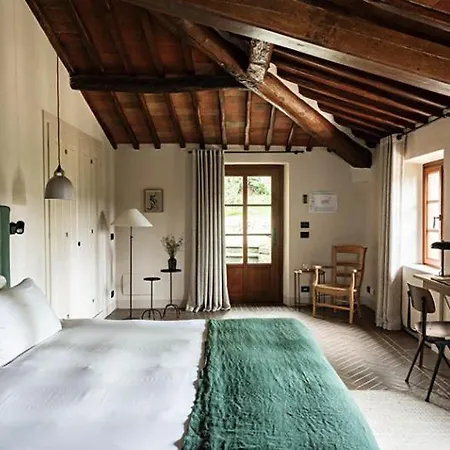 Pieve Aldina Relais & Chateaux