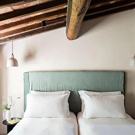 Pieve Aldina Relais & Chateaux 酒店