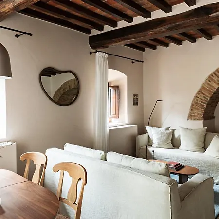 Hotel Pieve Aldina Relais & Chateaux