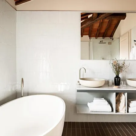 Pieve Aldina Relais & Chateaux Hotel 5*