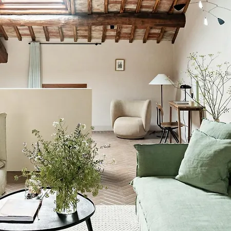 מלון Pieve Aldina Relais & Chateaux ראדה אין קיאנטי