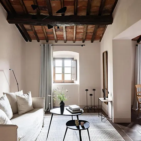 Pieve Aldina Relais & Chateaux 5* 拉达因基安蒂