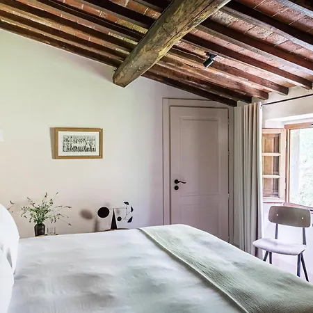 Pieve Aldina Relais & Chateaux