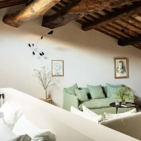 Pieve Aldina Relais & Chateaux 酒店