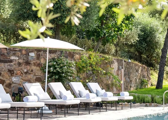 Hotel Pieve Aldina - Relais & Chateaux Radda in Chianti