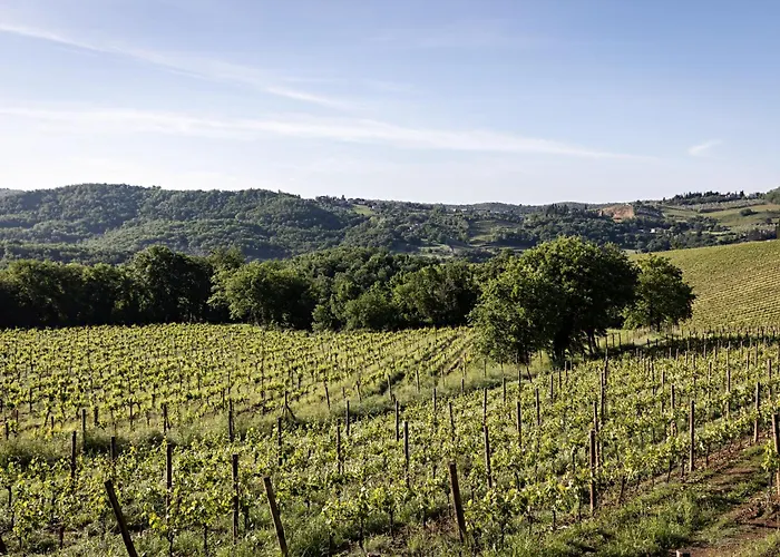 Pieve Aldina - Relais & Chateaux Hotel 5*