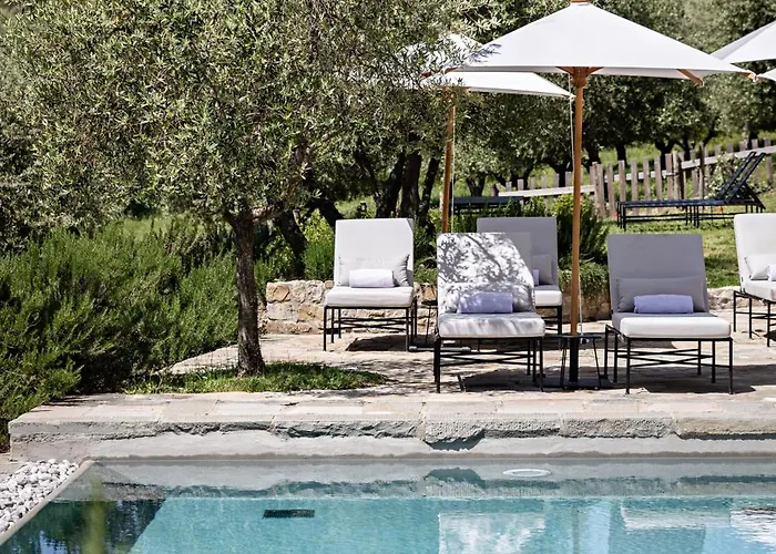 Hotel Pieve Aldina - Relais & Chateaux