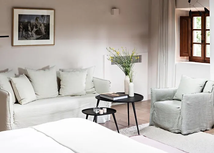 Hotel Pieve Aldina - Relais & Chateaux