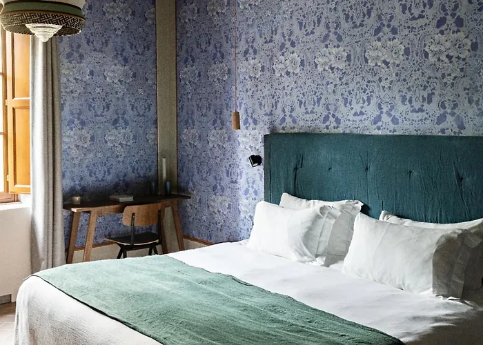 Pieve Aldina - Relais & Chateaux Hotel