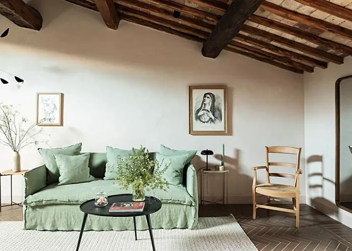 Pieve Aldina - Relais & Chateaux 5*