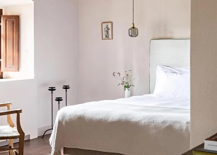 Hotel Pieve Aldina - Relais & Chateaux 5*