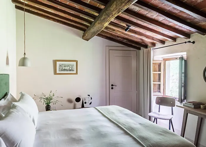 Pieve Aldina - Relais & Chateaux
